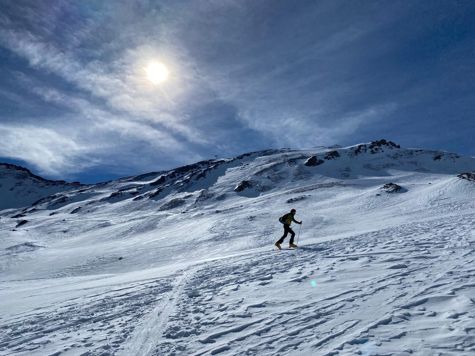 Doppio click per ingrandire Fuori Pista