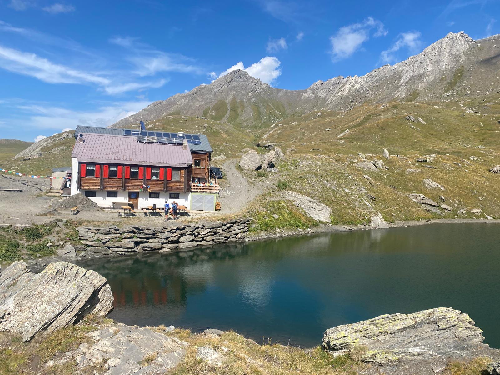 Doppio click per ingrandire